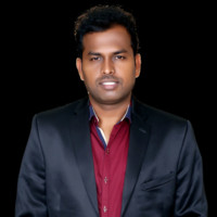 Karthik R
