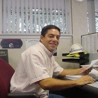 Gary Rumbaugh