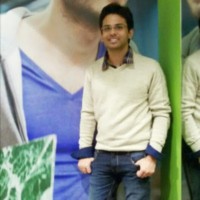 Ujwal C