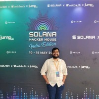 Pavan Raj Ravi