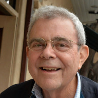 Robert Dolgoff