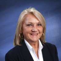 Ginette Brunet