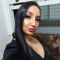 Thais Lisboa