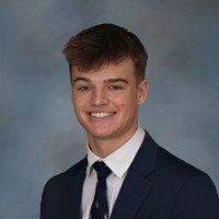 Liam Welsh