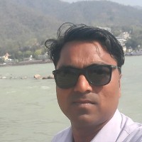 Parmod Saini