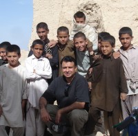 Hamed Qaderi