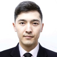Eldiyar Amanturov