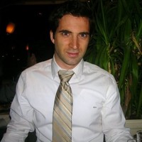 Alexandre Dugas