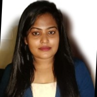 Aruna Pushkaran Specialist Recruiter Finance