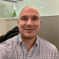 Brett Jensen