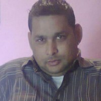 Rupesh Thomas