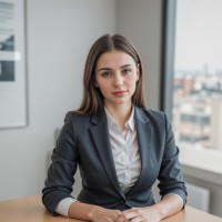 Olivia Rieger