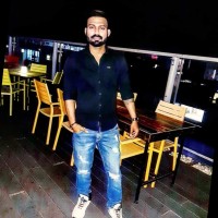 Nigam Mohapatra