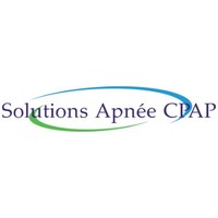 Solutions Apnée CPAP
