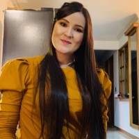 Karen Milena Patiño Suarez