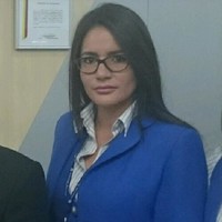Heidy Pérez Ordóñez