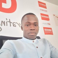 Koffi Abally Sidney