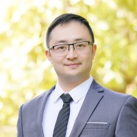Leon Li