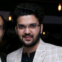 Kshitiz Sachdeva