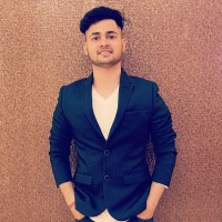 Mayank Joshi