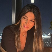 Azita Safavi