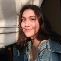 Rossangela Calle Huamantinco