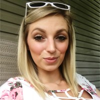 Kaitlen Podolski