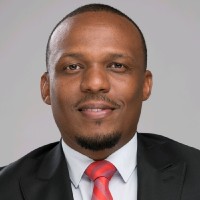 Ben Kitili