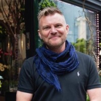 Michael Pooley