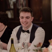 Oli Edwards