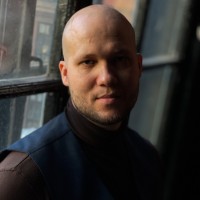 Nikita Timofeev