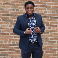 Dr. Richard L Nwaorgu