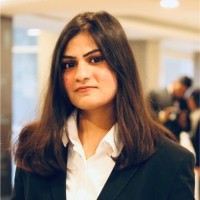 ARYA SHARMA