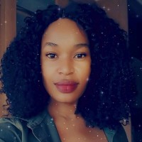 Rebecca Mooketsi