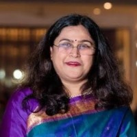 Sangeeta Saboo