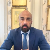 Jose Manuel Cortés Chamizo