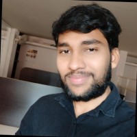 Narendrareddy Maram