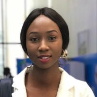 Ifechukwu Ejinkeonye