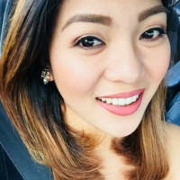 Moreen Jade Bumatay