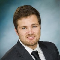 Stephen Dryden
