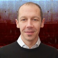 Enrico Pucci