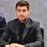 Xaliq Seyidov