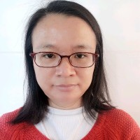 谢丽燕