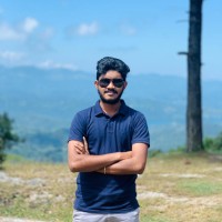 Hasitha Abeysinghe
