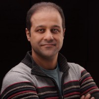 Ahmad Arefi