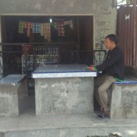 Berdianto Tumanggor