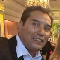 Fausto Estrada Rios Junior