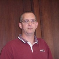Steve Keeble