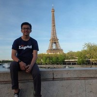 Luthfi Prabowo
