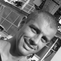 Stephan van Dorp